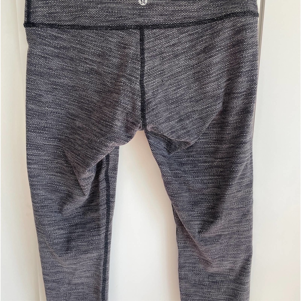 Lululemon Athletic Leggings
